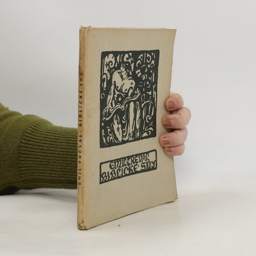 Emil Tréval Biblické sny