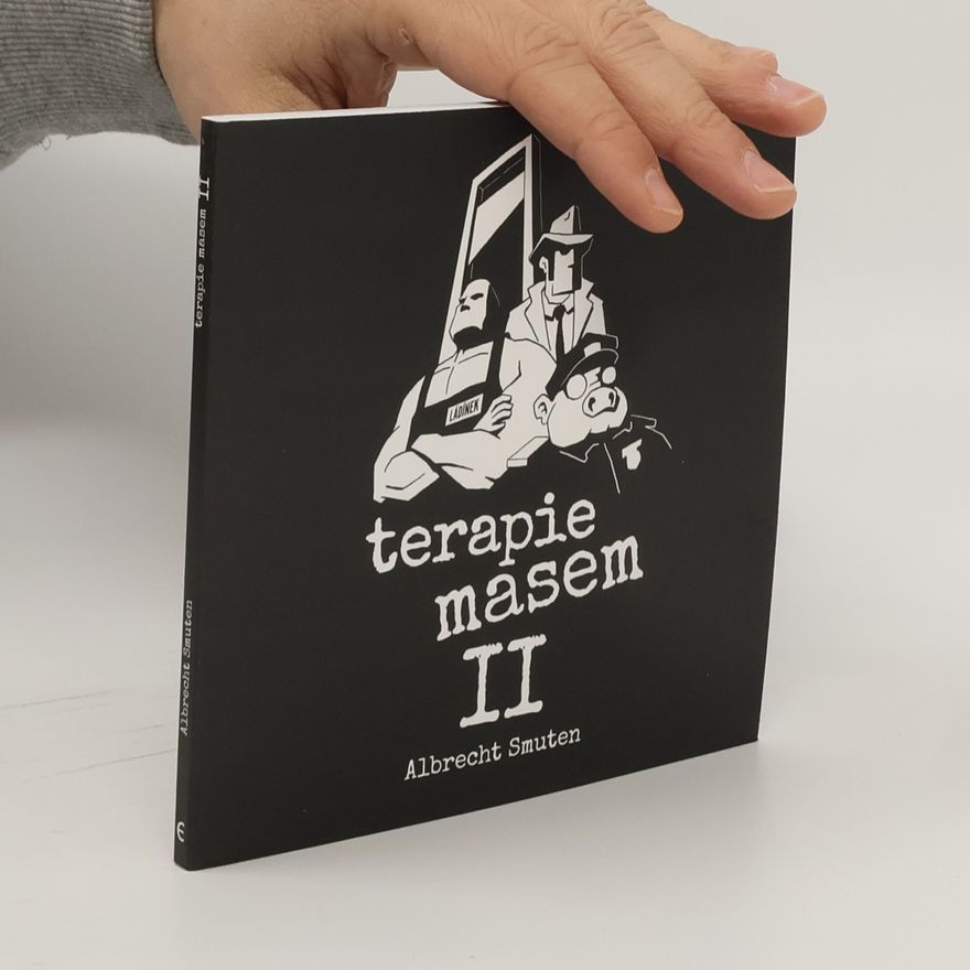 Albrecht Smuten Terapie masem. II