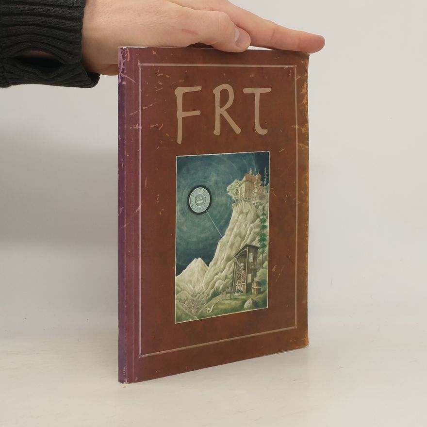 Various authors Frt