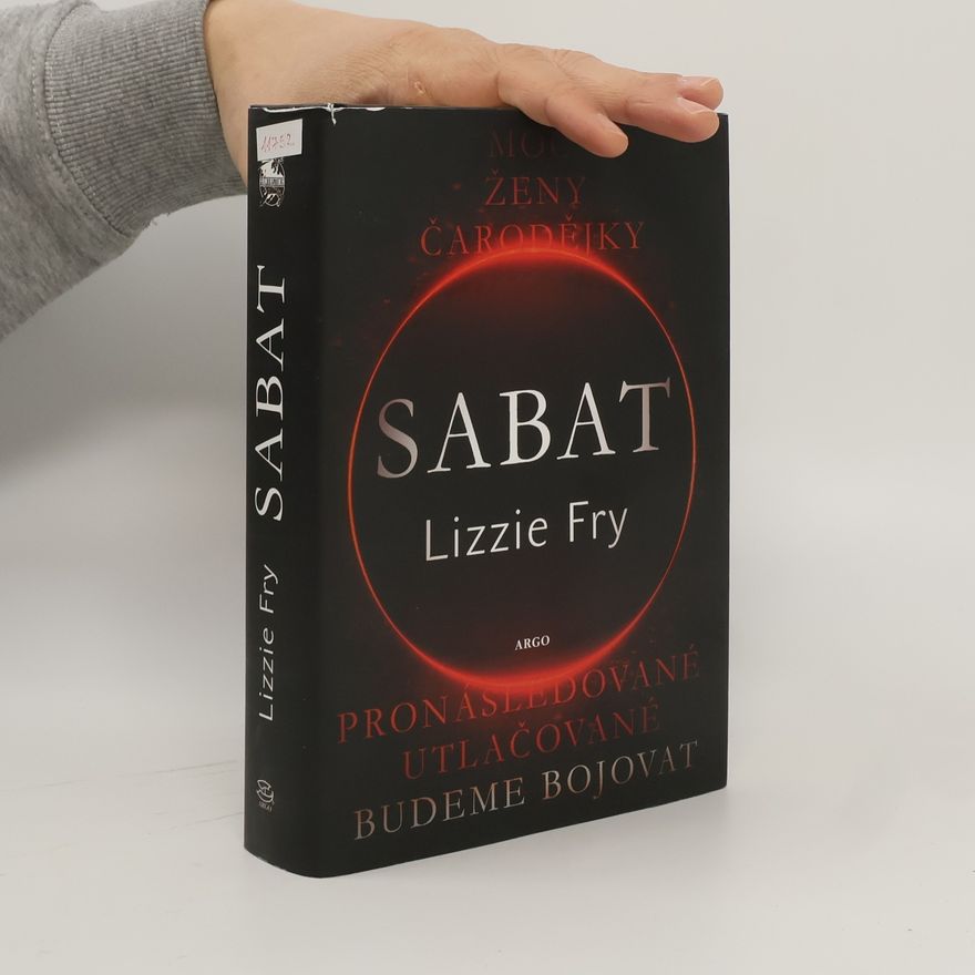 Lizzie Fry Sabat