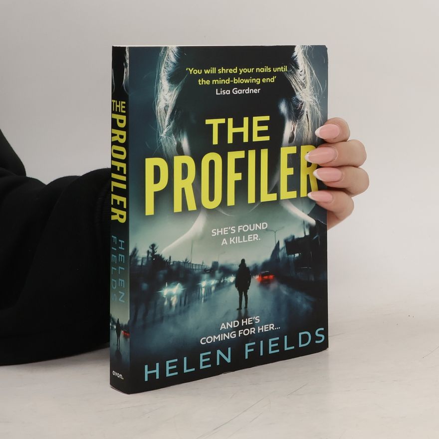 Helen Fields The Profiler