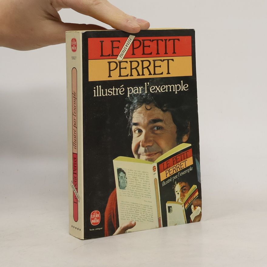 Pierre Perret Le Petit Perret