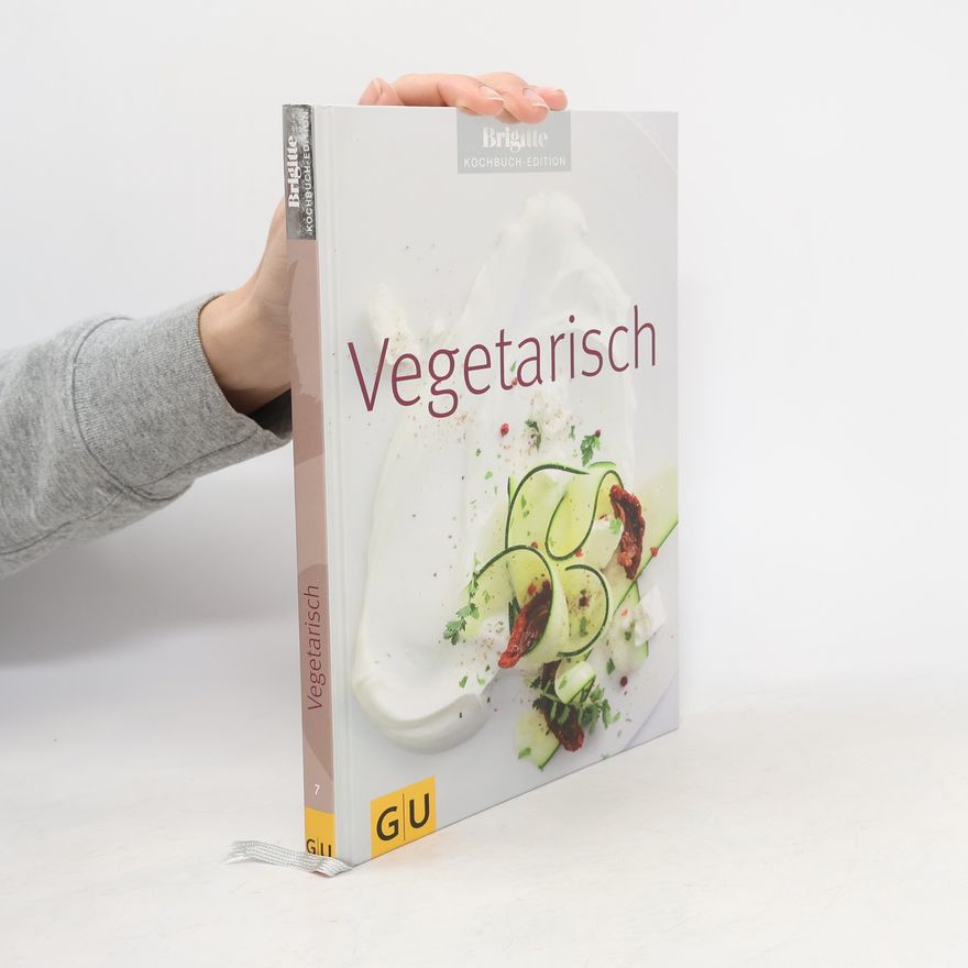Autorenkollektiv Brigitte-Kochbuch-Edition