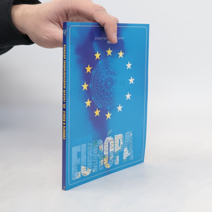 Autorenkollektiv Európa v škole