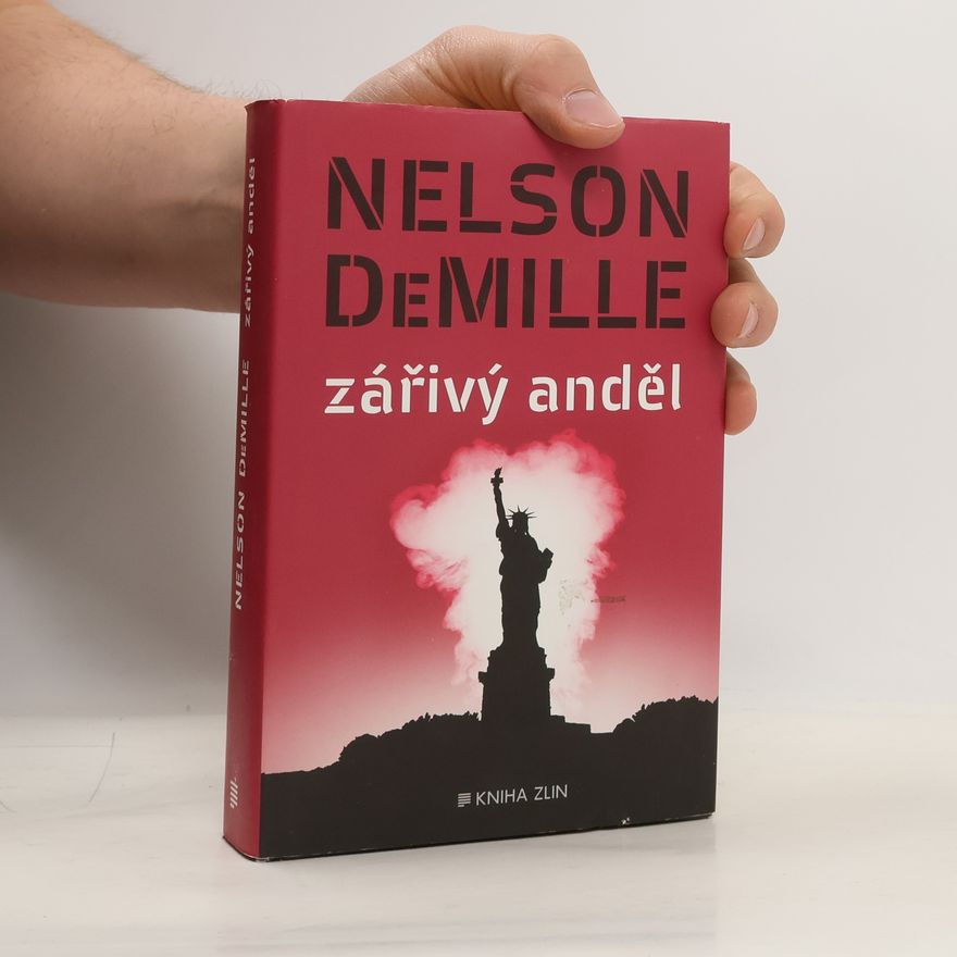 Nelson Richard DeMille Zářivý anděl