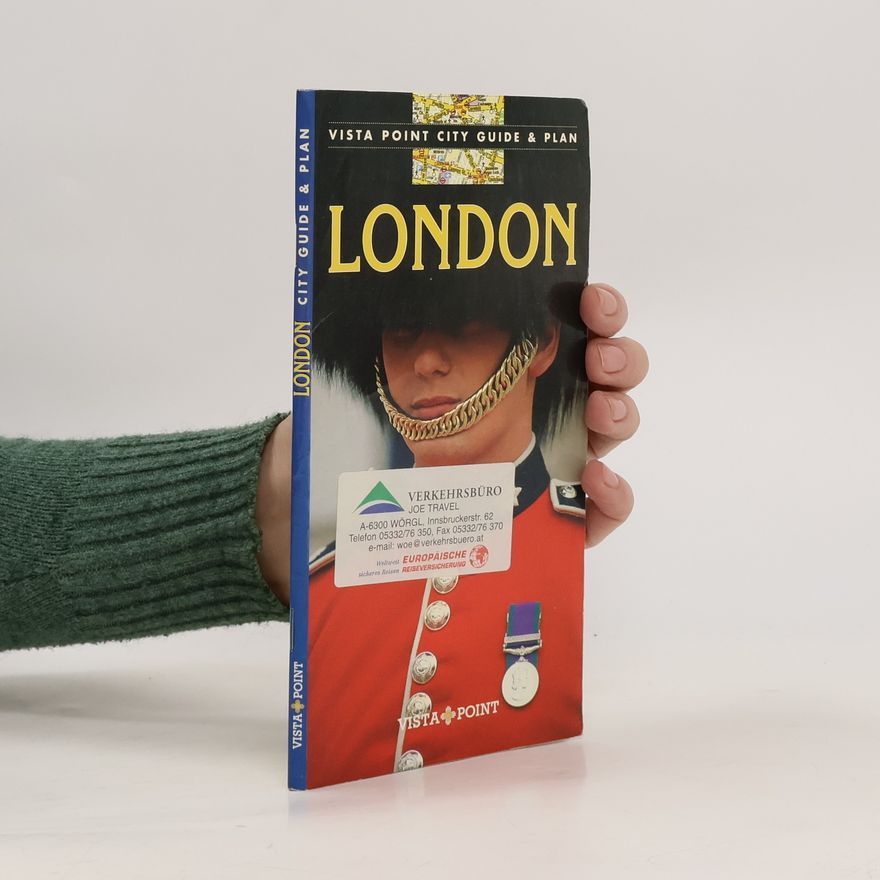 Autorenkollektiv London