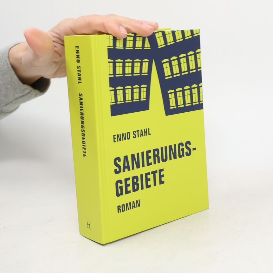 Enno Stahl Sanierungsgebiete