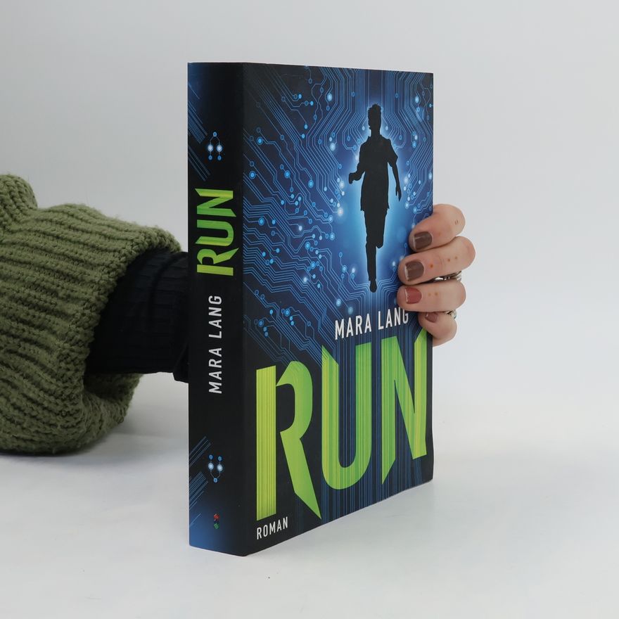 Mara Lang Run