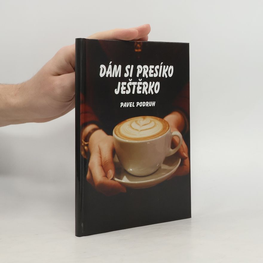 Pavel Podruh Dám si presíko ještěrko