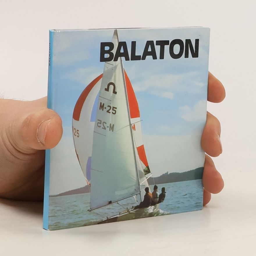 Tibor Sebestyén Balaton
