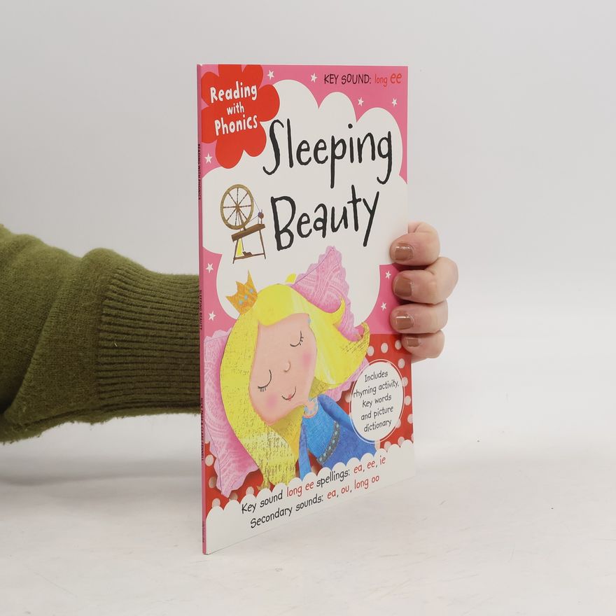 Kolektiv autorů Sleeping Beauty