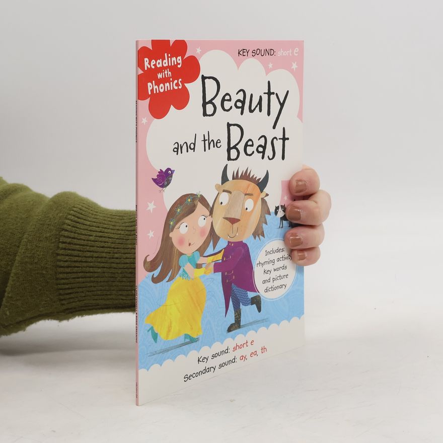 Rosie Greening Beauty and the Beast