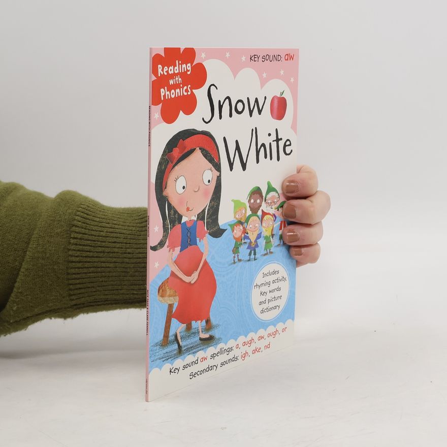 Nick Page Snow White