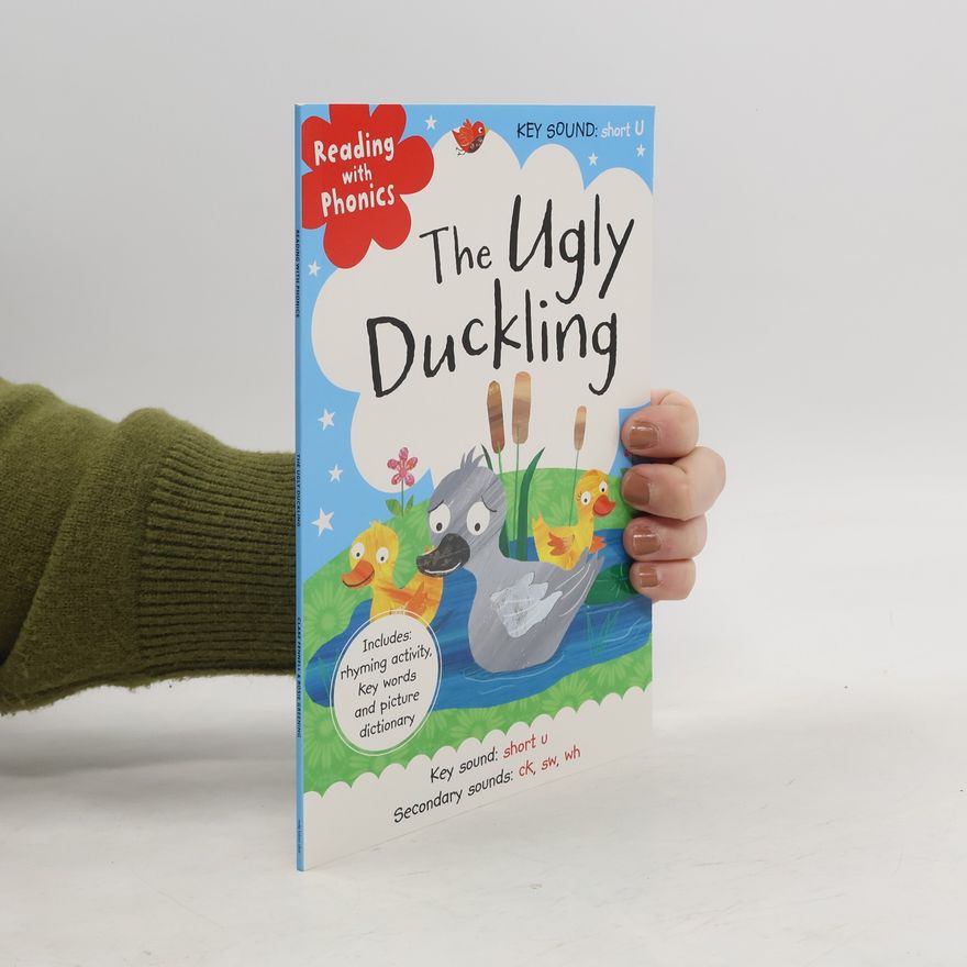 Rosie Greening The Ugly Duckling