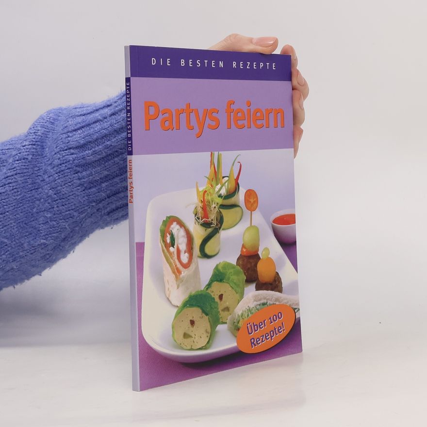 Autorenkollektiv Partys feiern