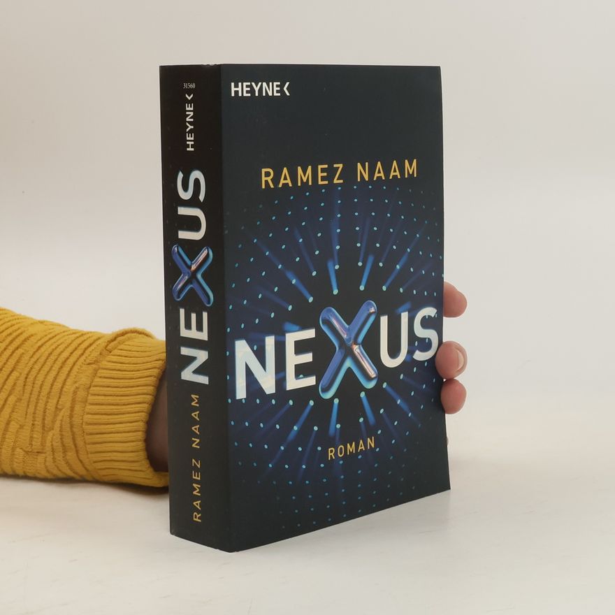 Ramez Naam Nexus
