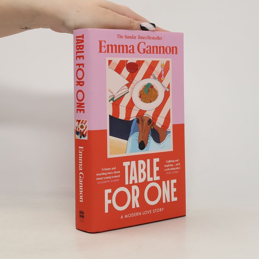 Emma Gannon Emma Gannon Untitled Book 2
