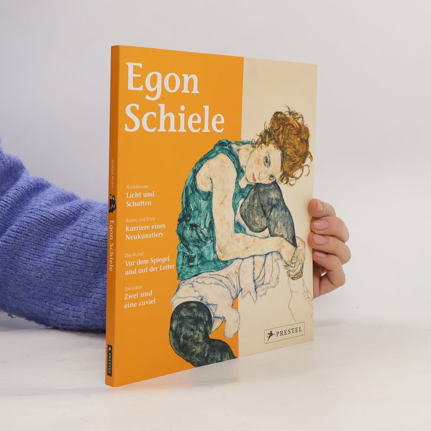 Isabel Kuhl Egon Schiele