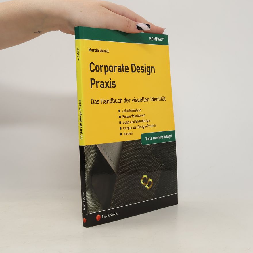 Martin Dunkl Corporate-Design-Praxis