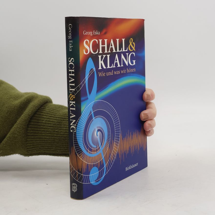 Georg Eska Schall & Klang