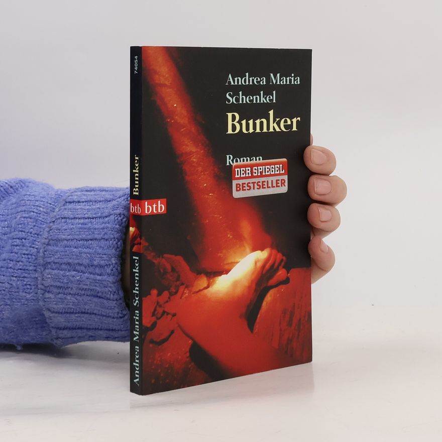 Andrea Maria Schenkel Bunker