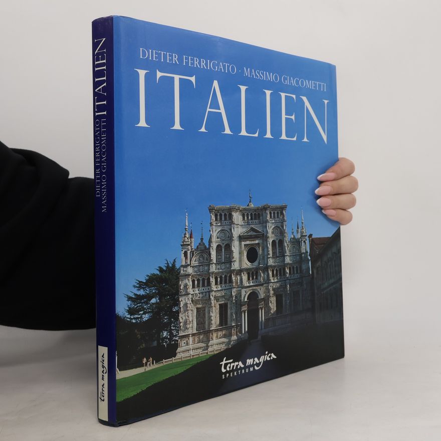 Dieter Ferrigato Italien