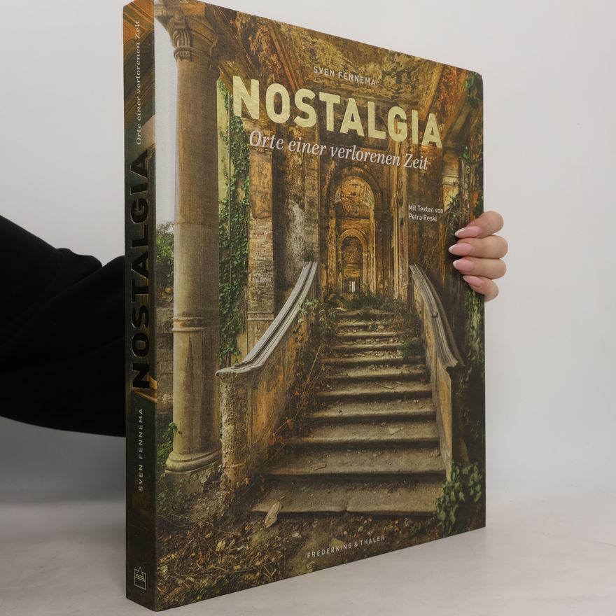 Sven Fennema Nostalgia
