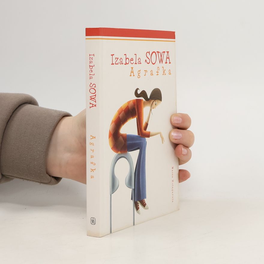 Izabela Sowa Agrafka