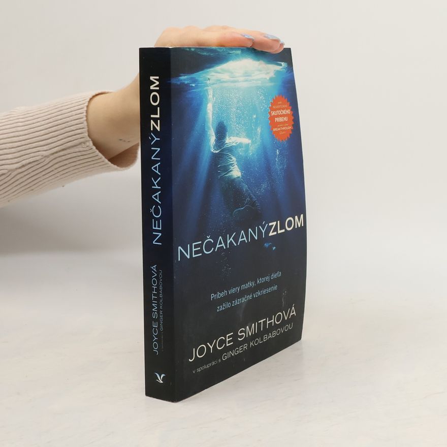 Joyce Smith Nečakaný zlom