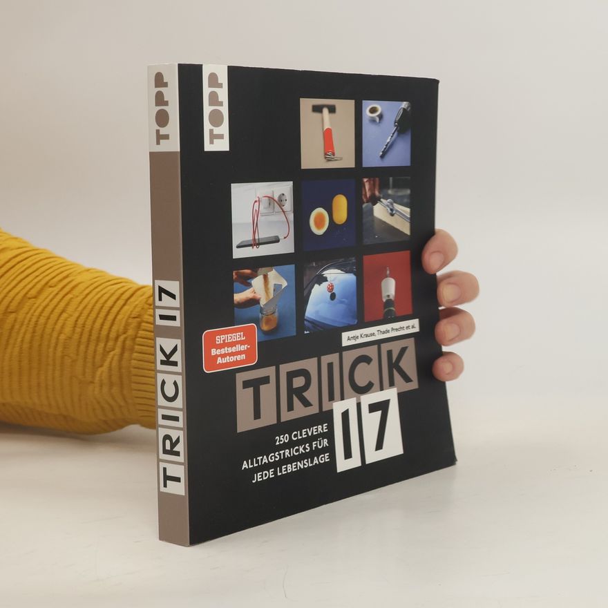Autorenkollektiv Trick 17