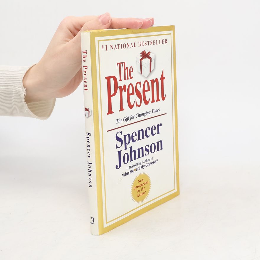 M. D. Johnson Spencer The Present