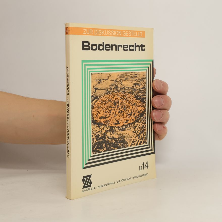 D. Görgmaier Bodenrecht
