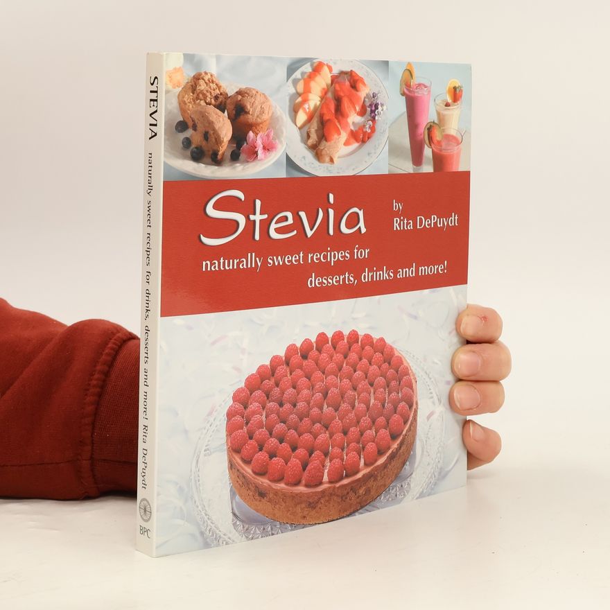 Rita DePuydt Stevia