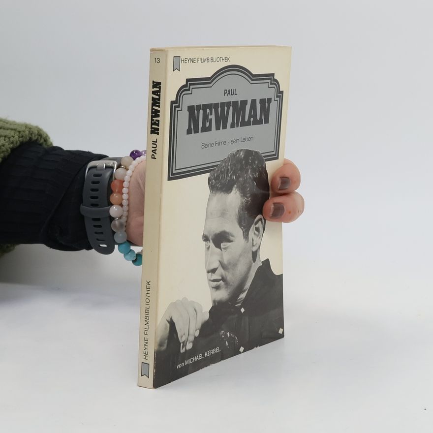 Michael Kerbel Paul Newman