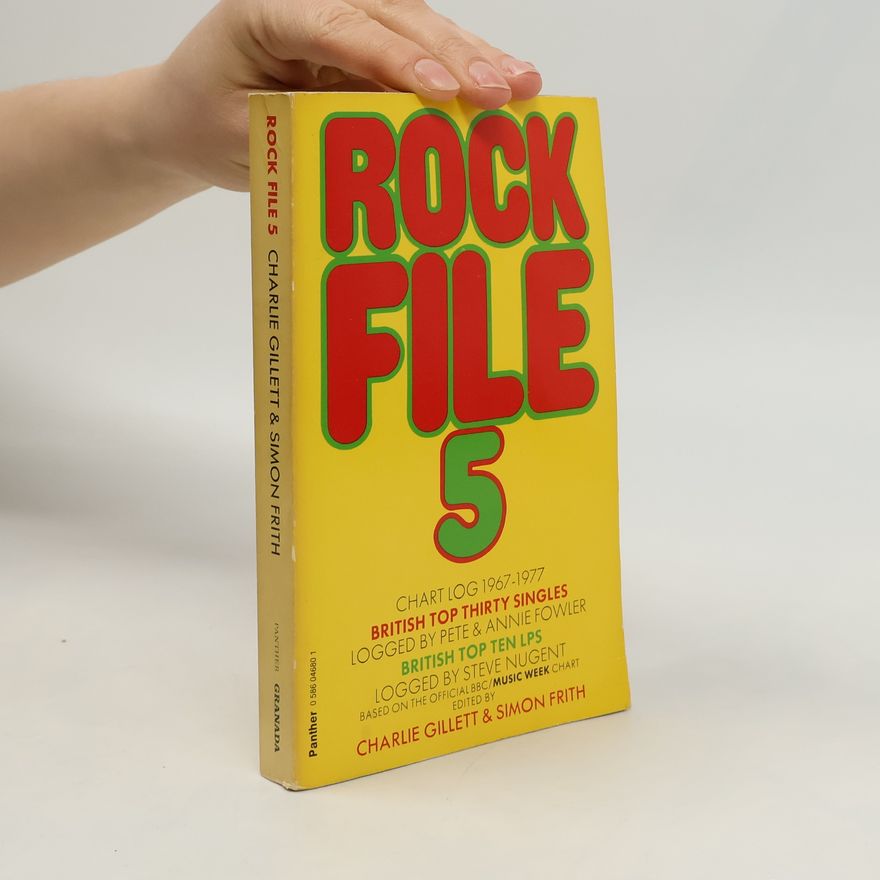 Steve Nugent Rock File