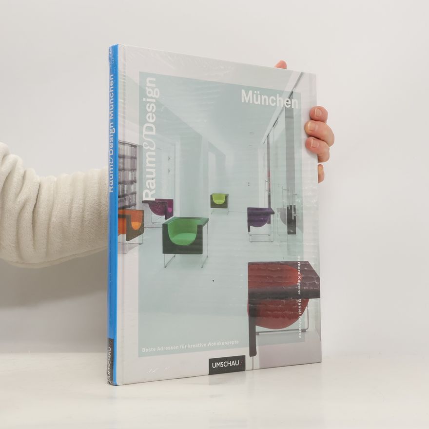 Barbara Kagerer Raum & Design München