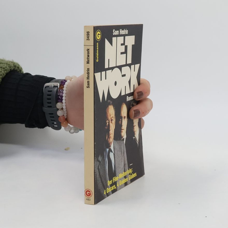 Sam Hedrin Network