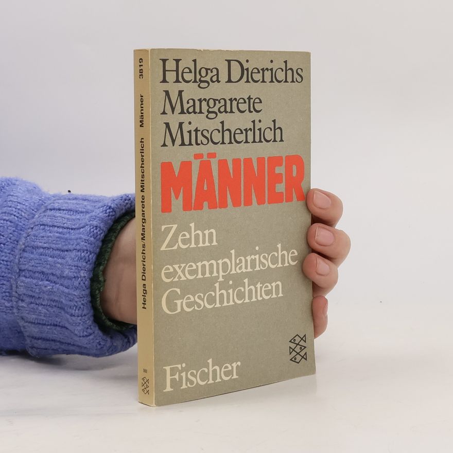 Helga Dierichs Männer