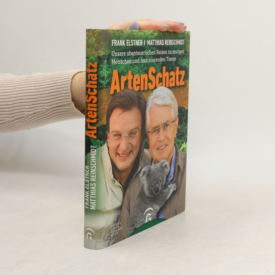 Frank Elstner ArtenSchatz