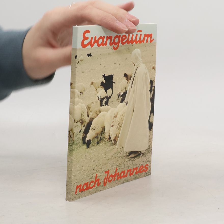 Autorenkollektiv Evangelium nach Johannes