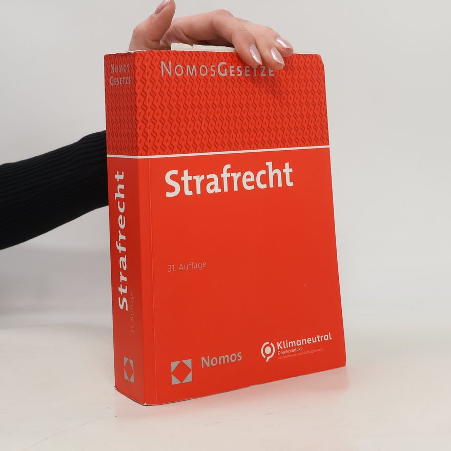 Autorenkollektiv Strafrecht