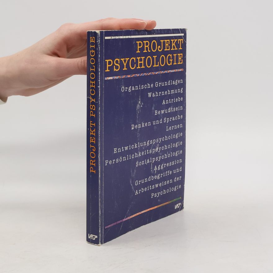 Hans Kern Projekt Psychologie