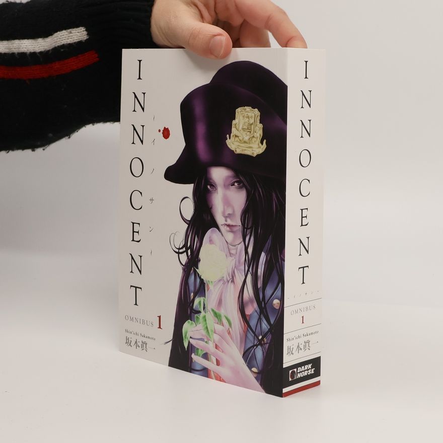 Autores varios Innocent Omnibus 1