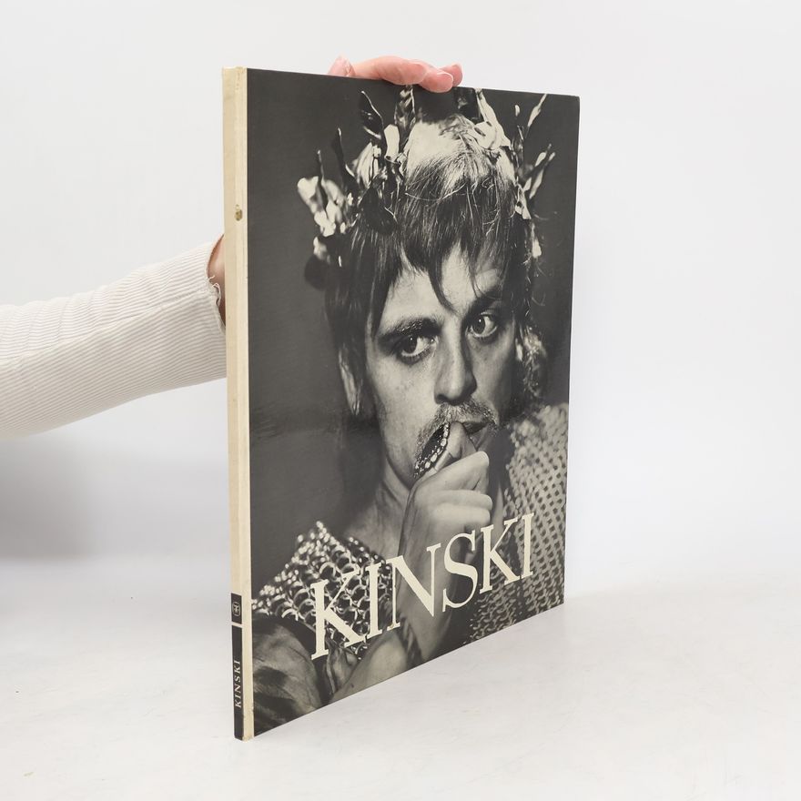 Hanns-Joachim Starczewski Kinski