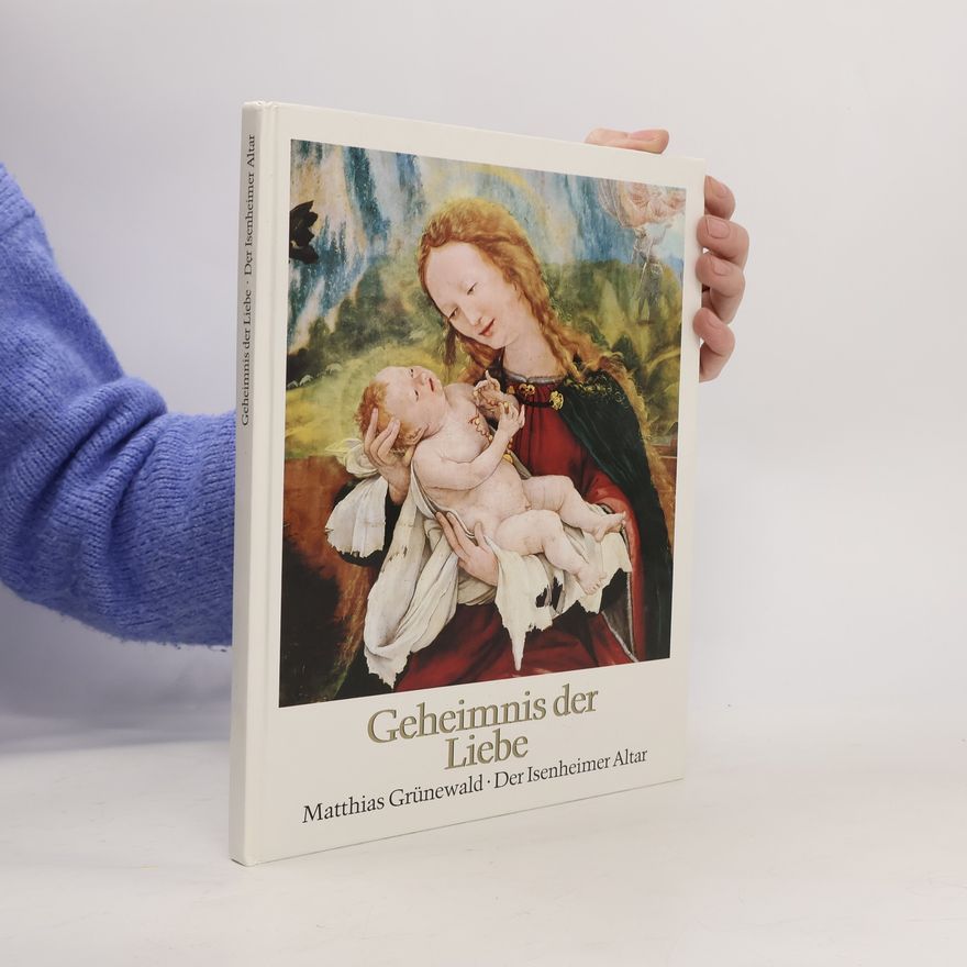 Various authors Geheimnis der Liebe