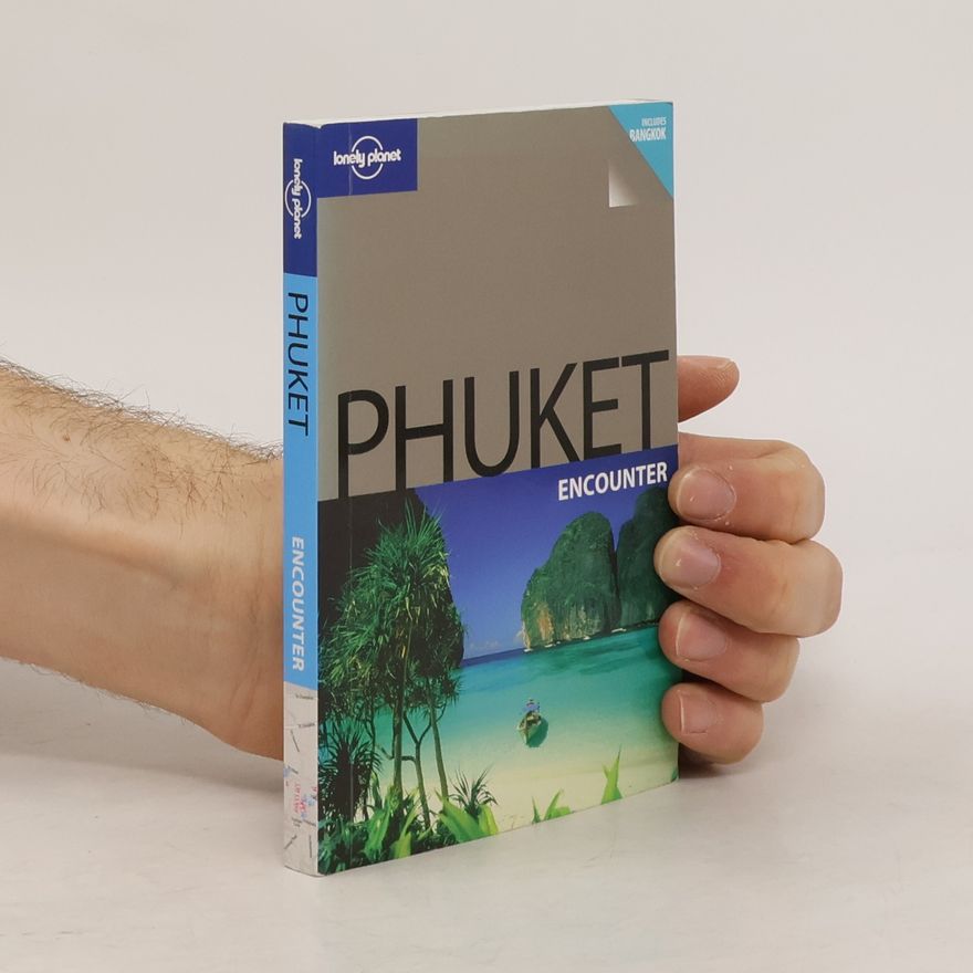 Adam Skolnick Phuket - encounter