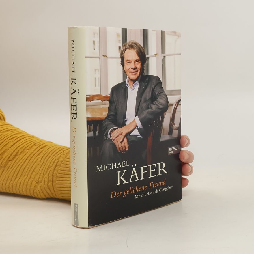 Michael Käfer Der geliehene Freund