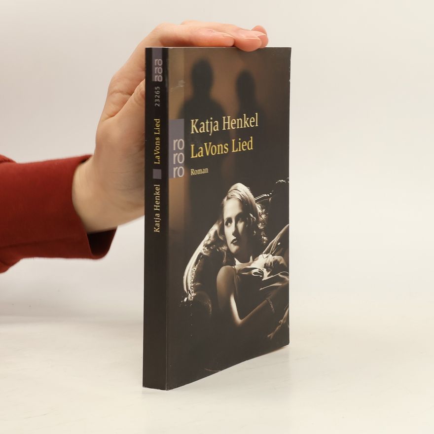 Katja Henkel LaVons Lied