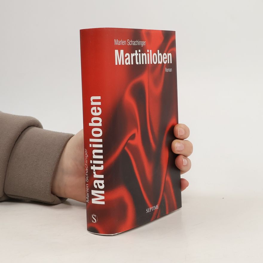 Roman Schachinger Martiniloben