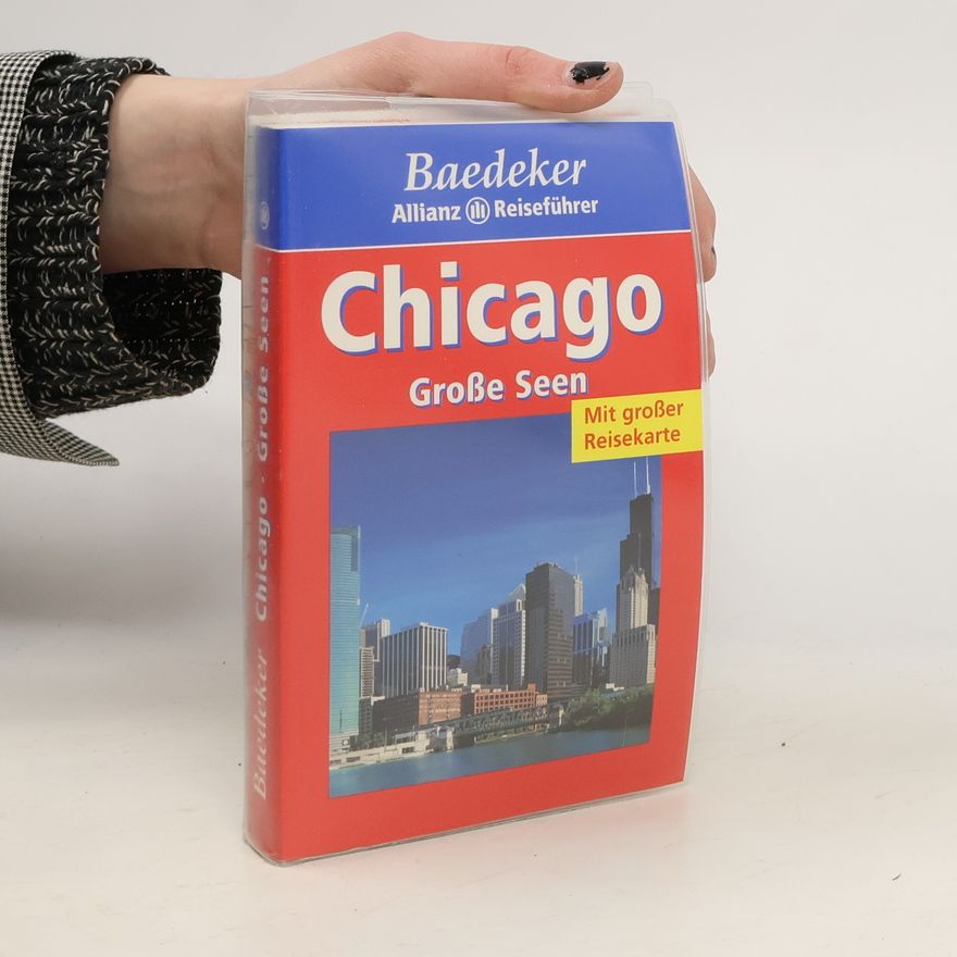 Manfred Braunger Chicago, Große Seen